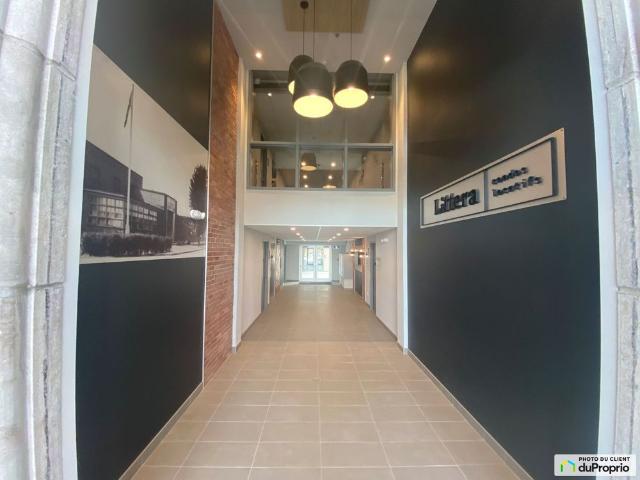 555 rue des Écoles Le Littera Par Gestion Fauvel, Drummondville Drummondville à louer