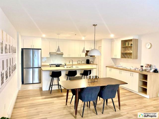 555, rue des Écoles Le Littera Par Gestion Fauvel, Drummondville Drummondville à louer