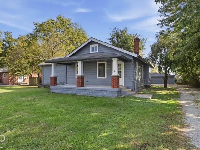 555 Woodrow Ave, Indianapolis, IN 46241