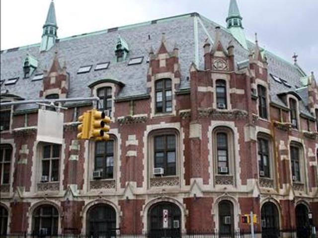 555 Washington Avenue, Brooklyn, NY
