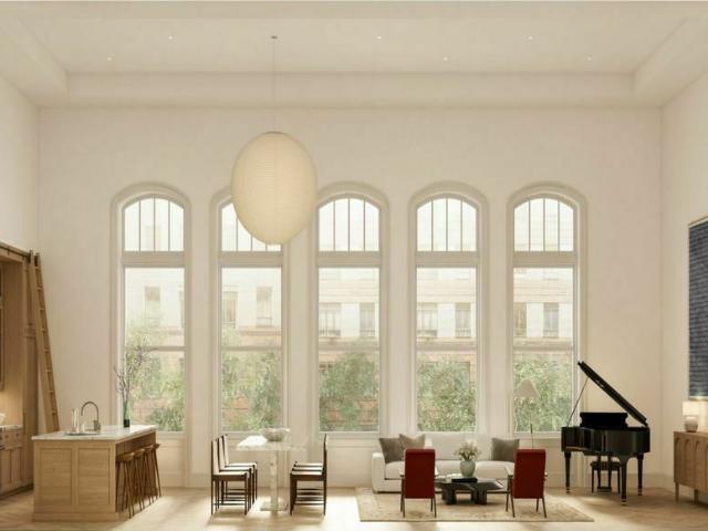 555 West End Avenue, New York, NY