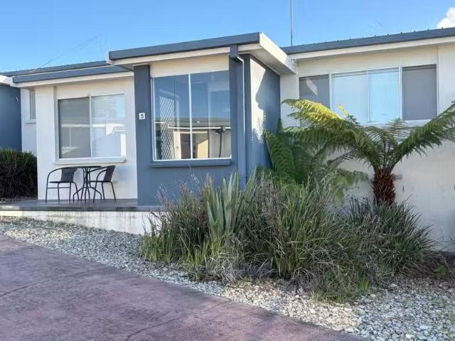 5/55 Westwood St, BRIDPORT, TAS 7262 Unit for Rent