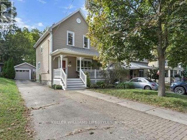 555 William Street, London East F, ON, N6B 3E8 house for sale | Listing ID X13840 | Royal LePage
