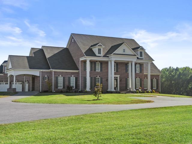 555 Williams Rd