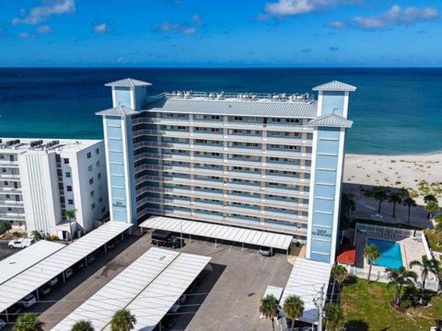 555 The Esplanade N Apt 802, Venice, FL 34285