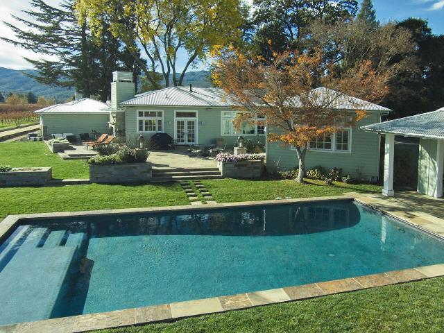 555 Zinfandel Lane, St. Helena, us, ca