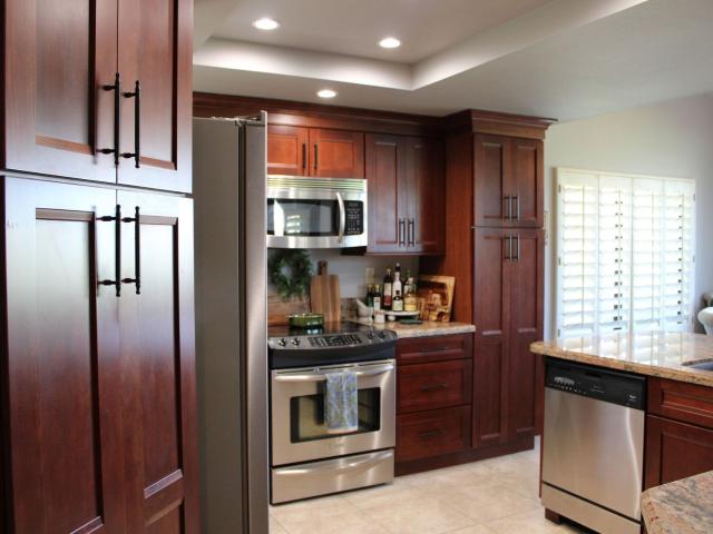 55646 Riviera, La Quinta, US, CA
