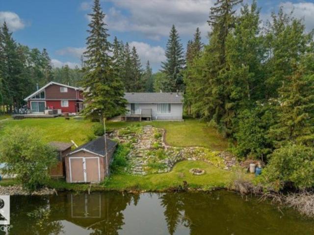 5564 Nakamun Drive, Rural Lac Ste. Anne County, AB, T0E 1A0 house for sale | Listing ID E4500 | Royal LePage