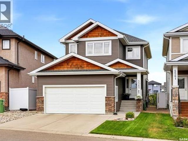 5565 Norseman Crescent, Regina, SK, S4W 0J8 house for sale | Listing ID SK045417 | Royal LePage