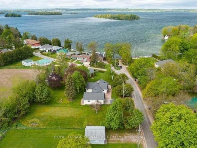 5565 Fawn Bay Road, Ramara, ON, L3V 6H6 house for lease | Listing ID S13831 | Royal LePage