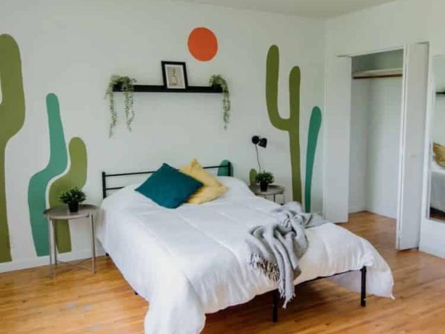 5565 Grant St, Vancouver Student Apartments Burnaby | Amber