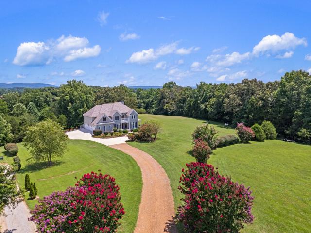 5565 Keller Rd