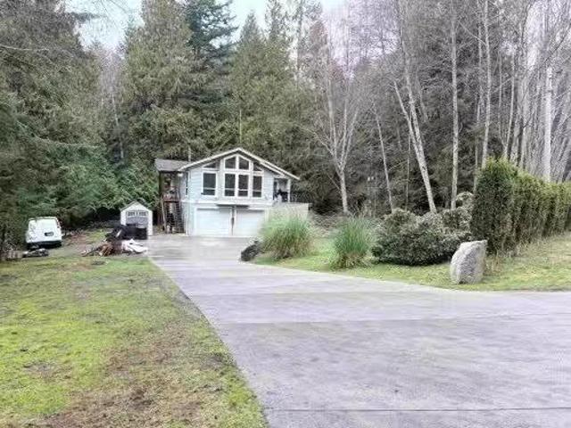5565 Riley Road, No City Value, BC, V7Z 1B6 house for sale.