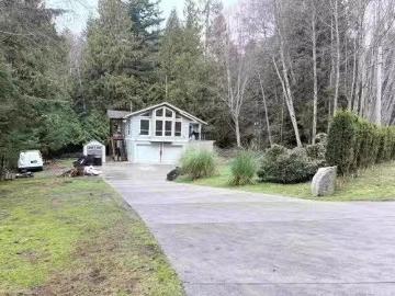 5565 Riley Road, No City Value, BC, V7Z 1B6 house for sale.
