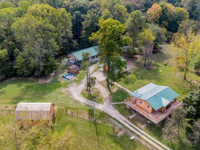 5565 S Rockport Road