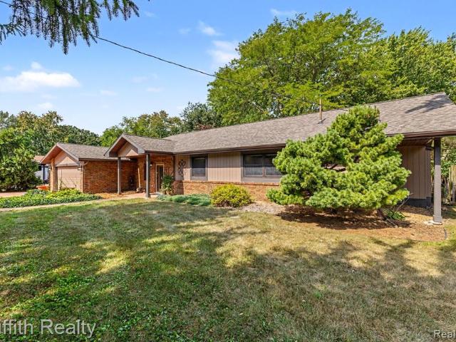 55664 Pontiac Trail Court