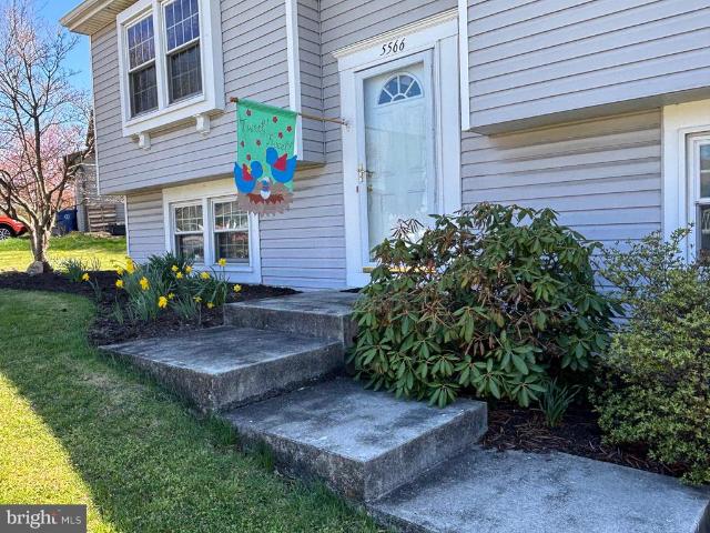 5566 Banbridge Drive
