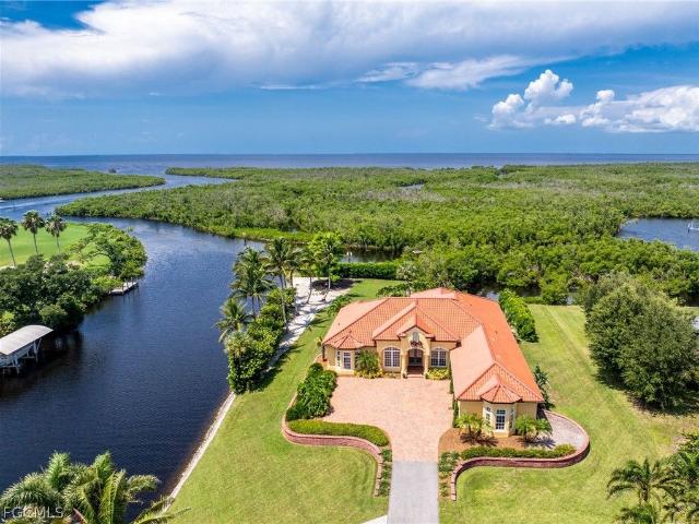 5566 River Bay Drive, Punta Gorda, US, FL