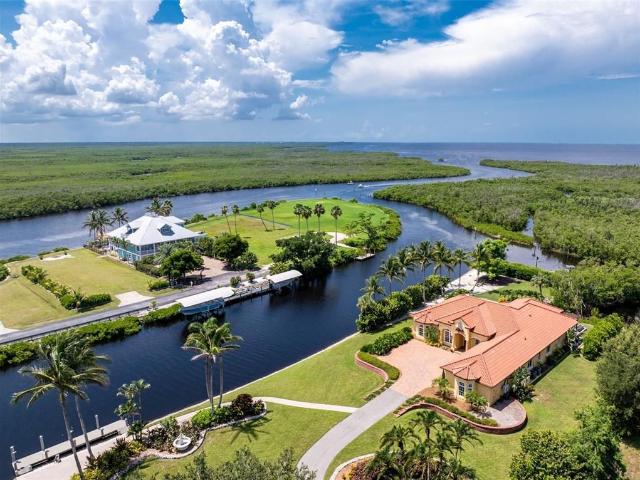 5566 River Bay Drive, Punta Gorda, US, FL