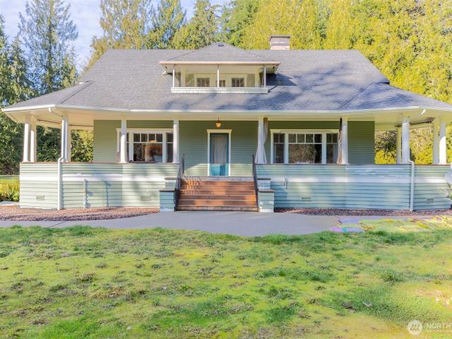 5566 Williams Lake Road