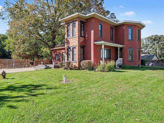 55686 Parkville Road