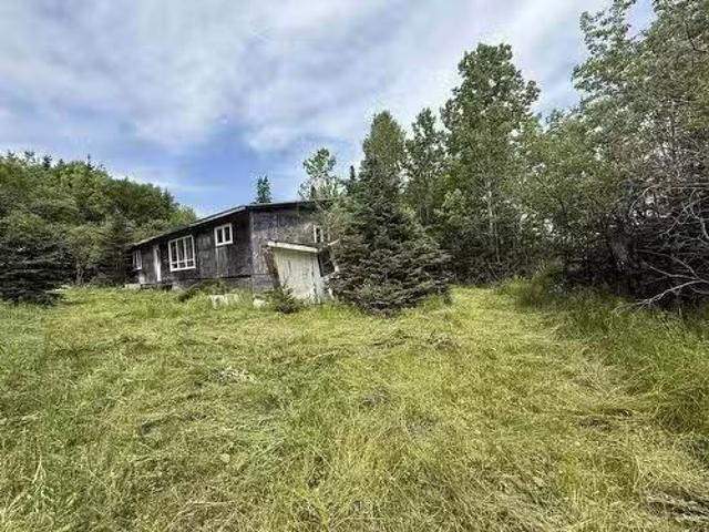 5569 Highway 105 Highway, Port Bevis, NS, B0E 1B0 house for.