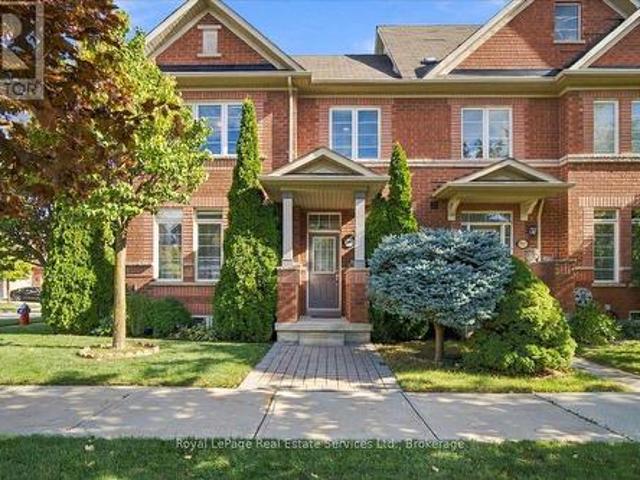5569 Waterwind Crescent, Mississauga Churchill Meadows, ON, L5M 0G3 house for sale | Listing ID W14080 | Royal LePage