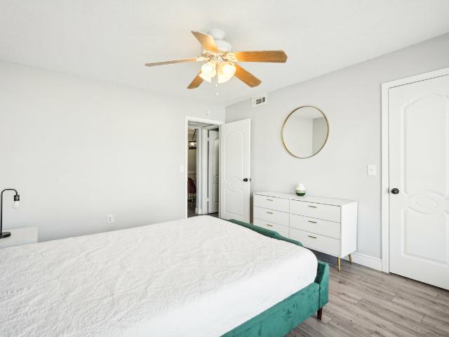 5560 Medical Center Apartments 1 Bedroom Apartment for Rent at 5560 N Portland Ave, Oklahoma City, OK 73112