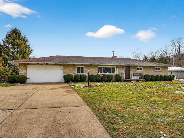 5560 Amanda Northern Road NW
