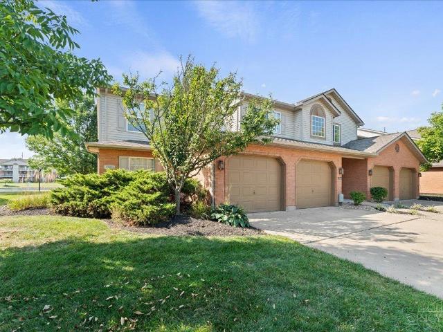 5560 Harbourwatch Way