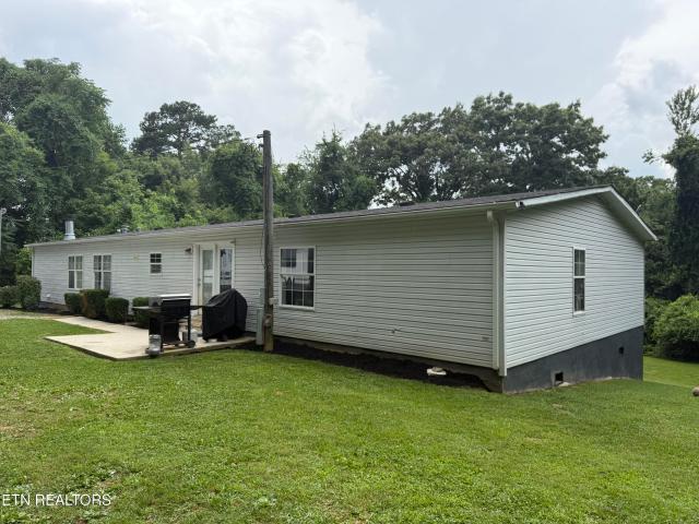 5560 Roane State Hwy