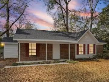 5560 SPRINGER CT, THEODORE, AL 36582