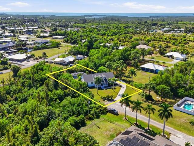 5561 Blyth Ct, Bokeelia, FL 33922 | MLS #225080