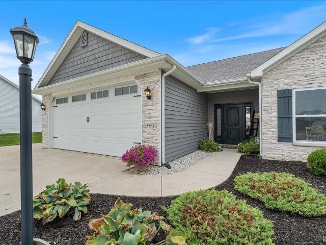 5562 Bjorn Court