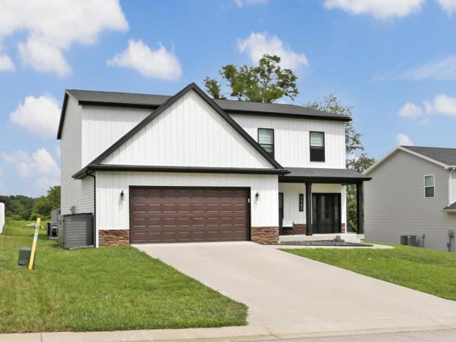 5562 Hillside Trail
