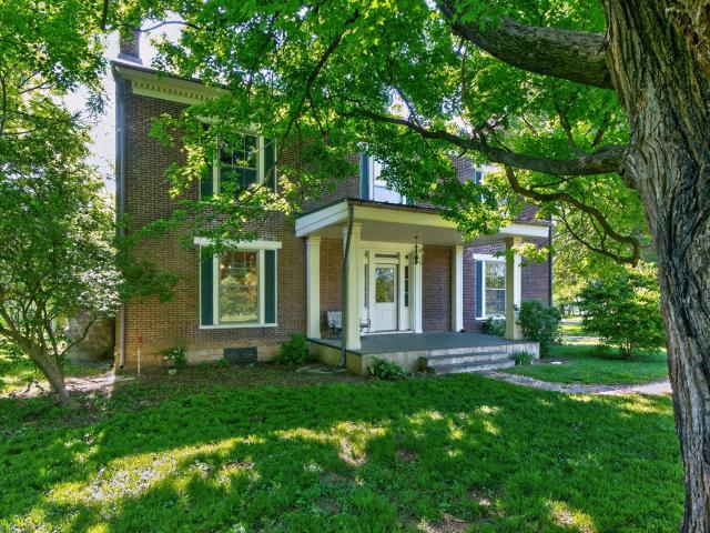 556 Cane Run Road