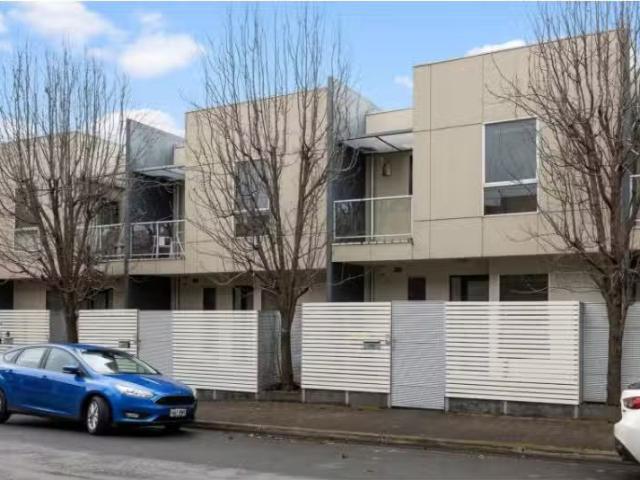 5/56 Charles Street, Unley Townhouse for rent Listed by Anita.