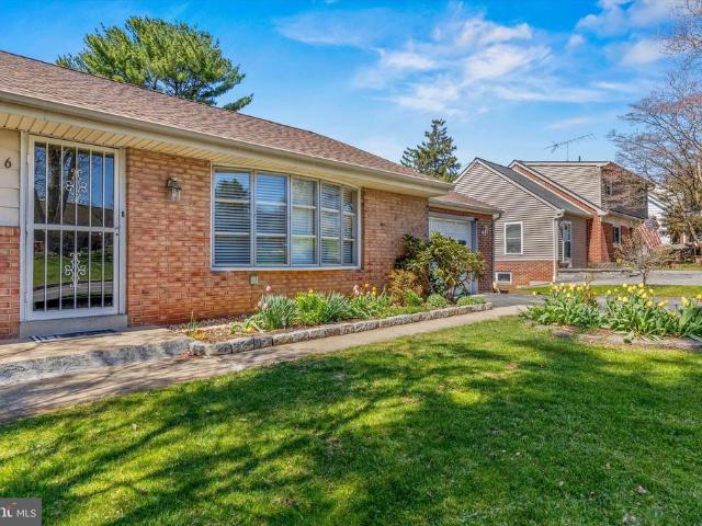 556 Abbeyville Road