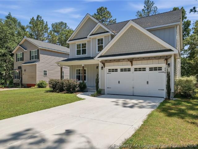 556 Bald Eagle Drive