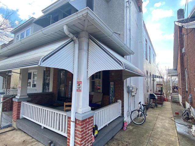 556 Beech St, Pottstown, PA 19464 | MLS #PAMC2168