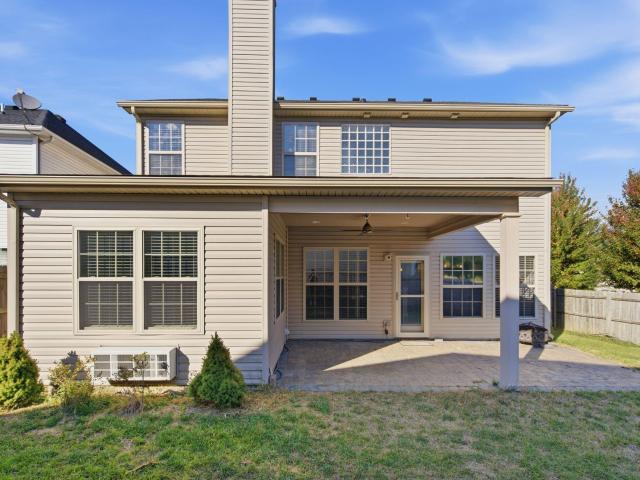 556 Bulrush Trace