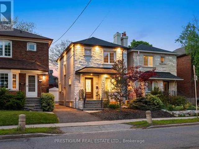556 Davisville Avenue, Toronto, ON, M4S 1J5 house for sale | Listing ID C13236 | Royal LePage