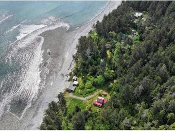 556 Davis Road, Daajing Giids Rural, BC, V0T 1Y0 house for sale | Listing ID R3121 | Royal LePage