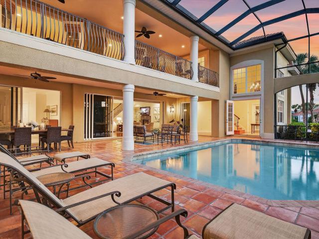 556 Eagle Creek Drive, Naples, US, FL
