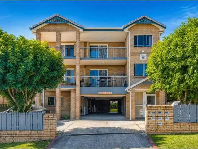 5/56 Knowsley Street, GREENSLOPES Apartment for rent Listed b.