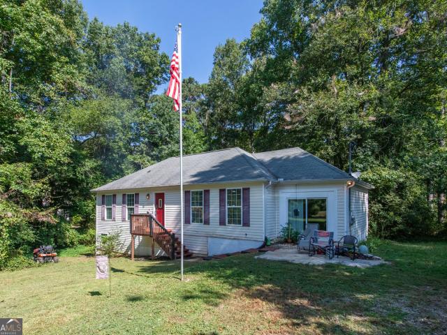 556 Old Corinth Road