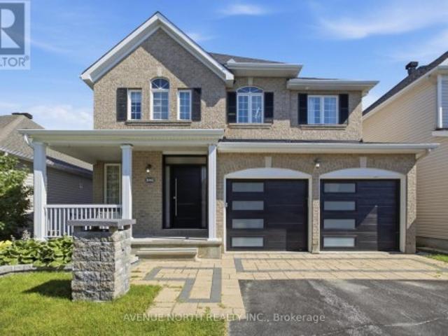 556 Mazari Crescent, Ottawa, ON, K2S 0A1 house for sale | Listing ID X13768 | Royal LePage