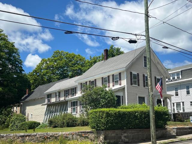 556 Main Street
