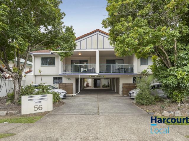 5/56 Noble Street, CLAYFIELD, QLD 4011