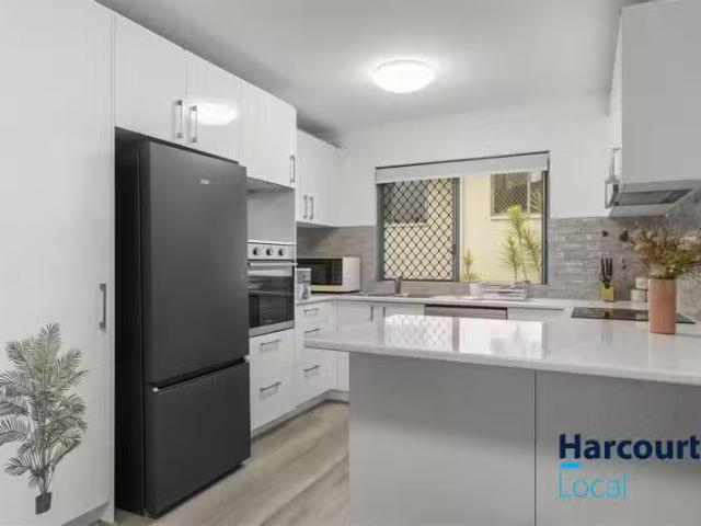 5/56 Noble Street, CLAYFIELD, QLD 4011 Unit for Rent